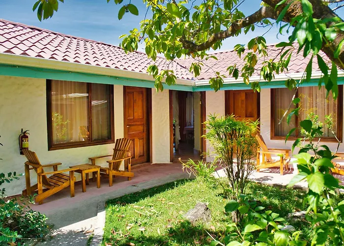 Hotel Selva Y Mar Samara