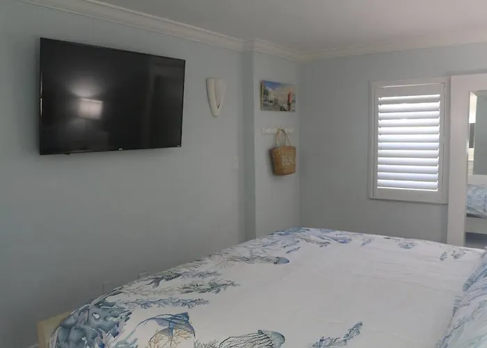Captiva Island Beach hotels