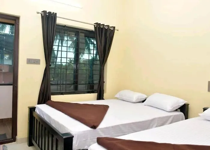 Pragathi Residency