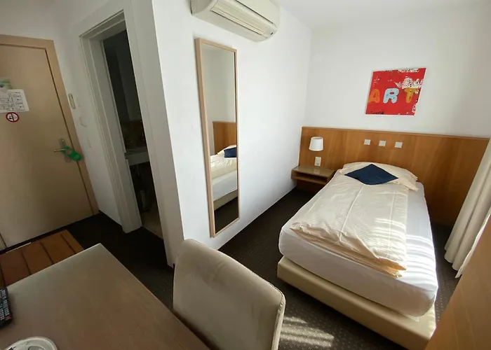 Hotels in Emmen