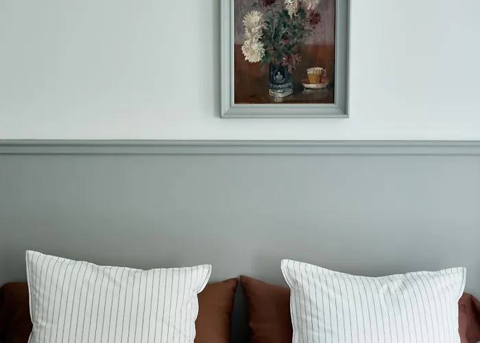 Hotel Ny Hattenaes