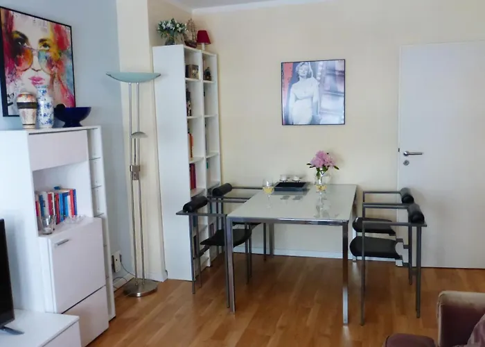 Kleines Studio Albatros