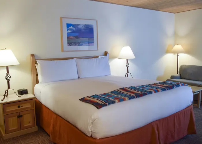 Santa Fe Cheap Hotels