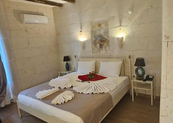 Cappadocia Mihran Sultan