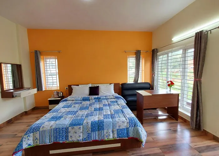 Serenity Inn Home Stay