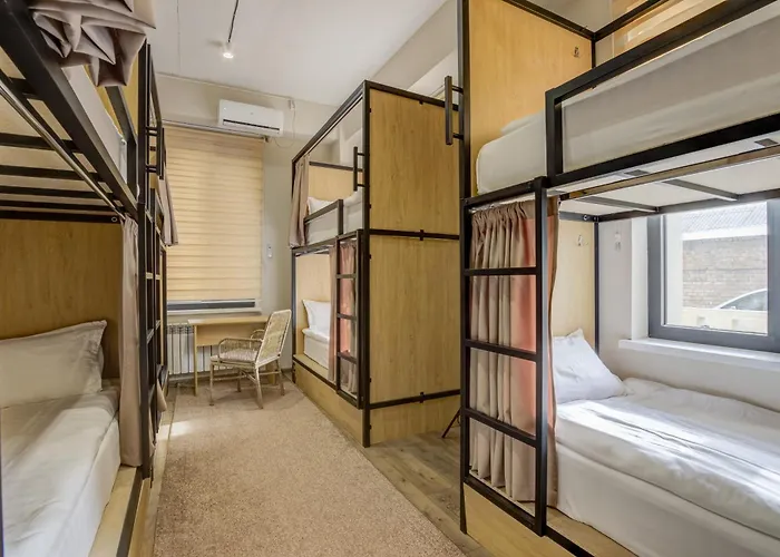 Bodo Hostel