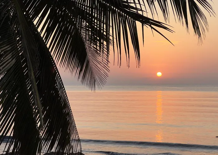 Sawa Sawa Beach House