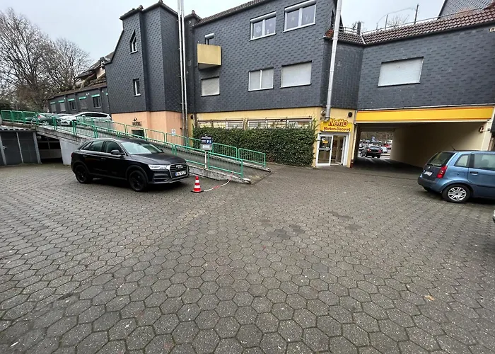 Hotel.Restaurant zum alten Postwagen
