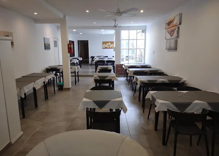 Hotel Kube