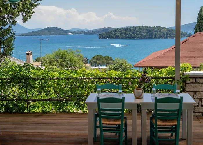 Islands View