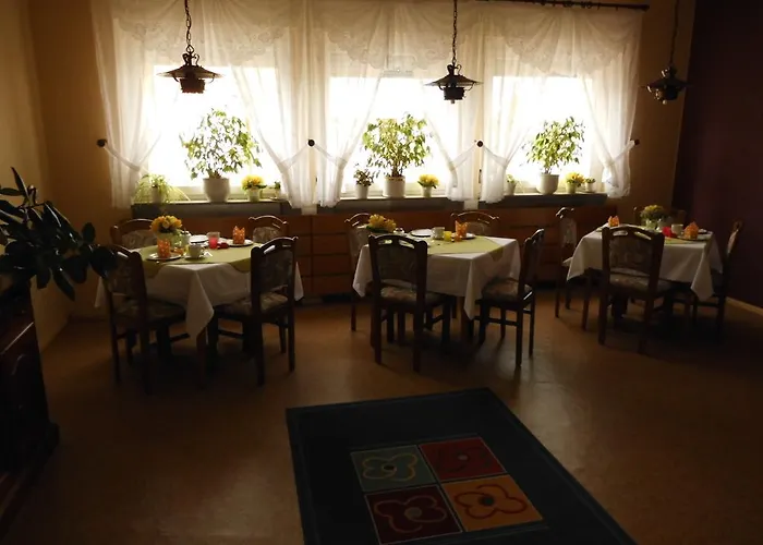 Hotels in Eschwege