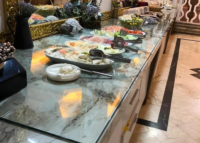 Hotel Soydan
