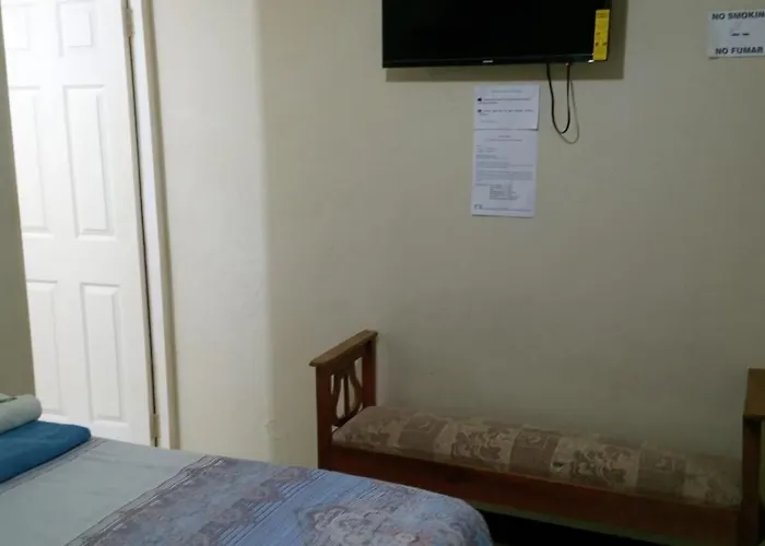 Hotel Madriz