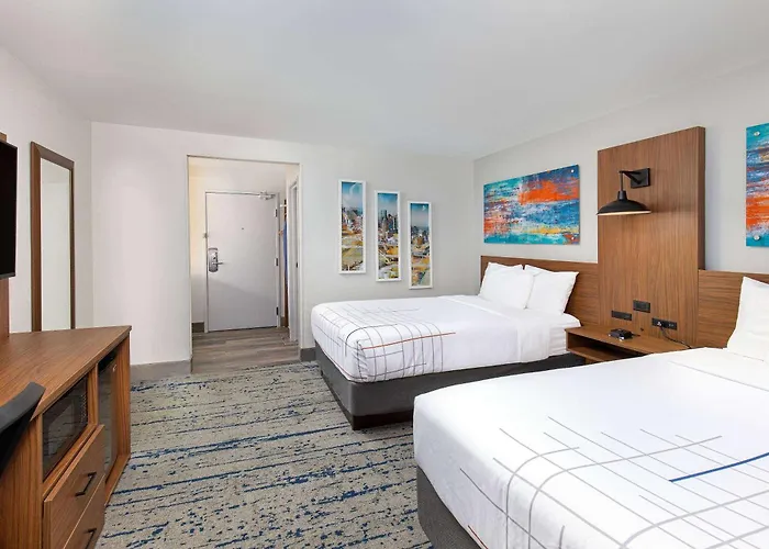 La Quinta By Wyndham Nashville Airport