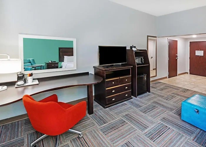 Hampton Inn Miami, Oklahoma