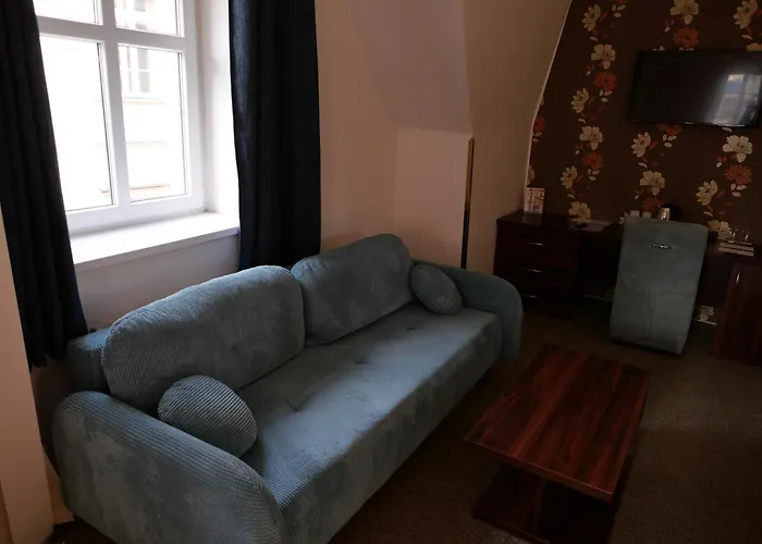 Hotel Radnice