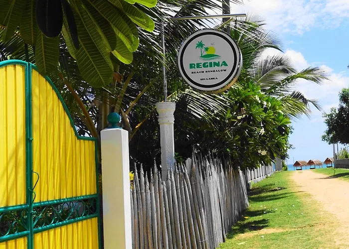Regina Beach Bungalow