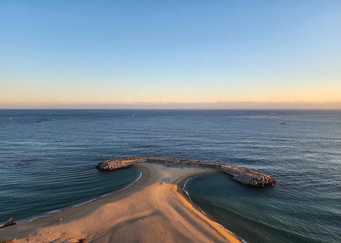Sokcho Summitbay 1701 "Ocean View"