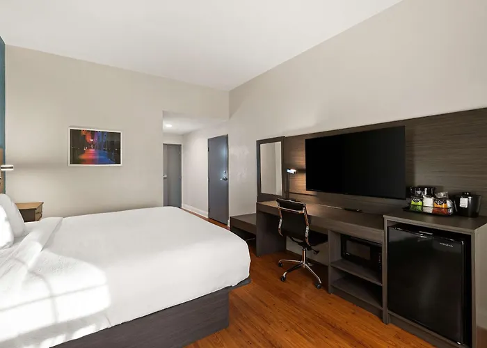 Best Western Shackleford