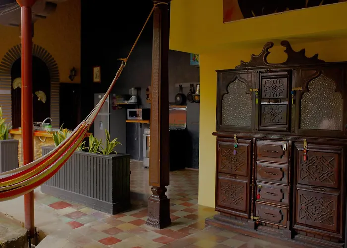 Hostal Don Gato