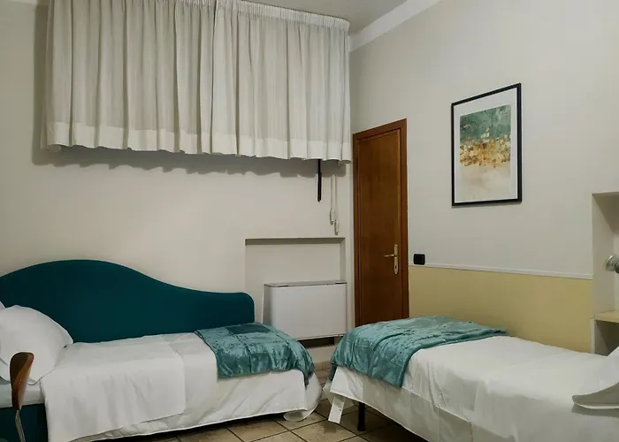 Hotel Il Boschetto