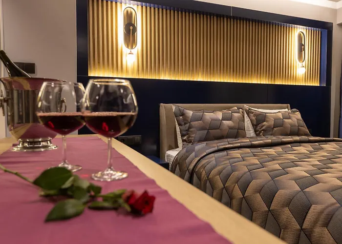 Amasra Dadayli Hotel