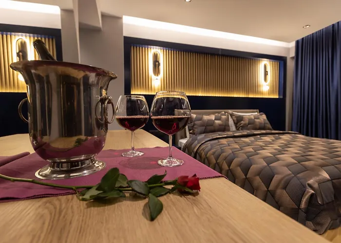 Amasra Dadayli Hotel