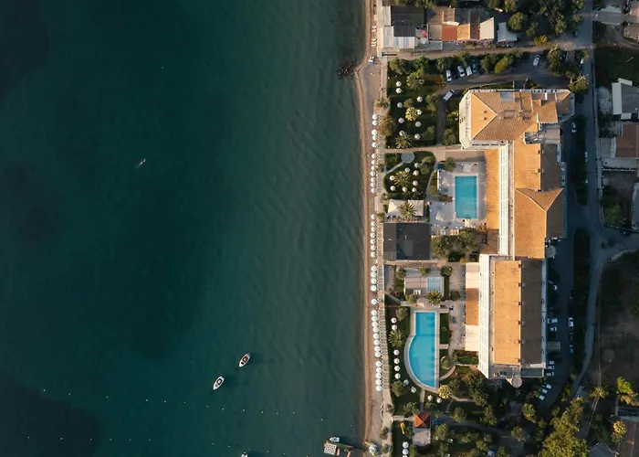 Elea Beach Hotel