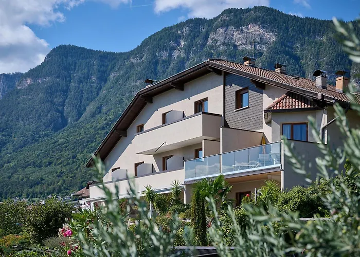 Hotels in Kaltern