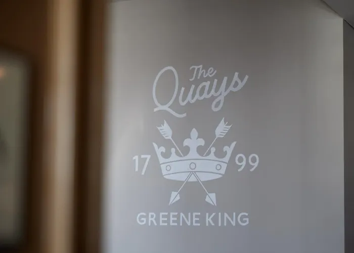 The Quays By Greene King Inns