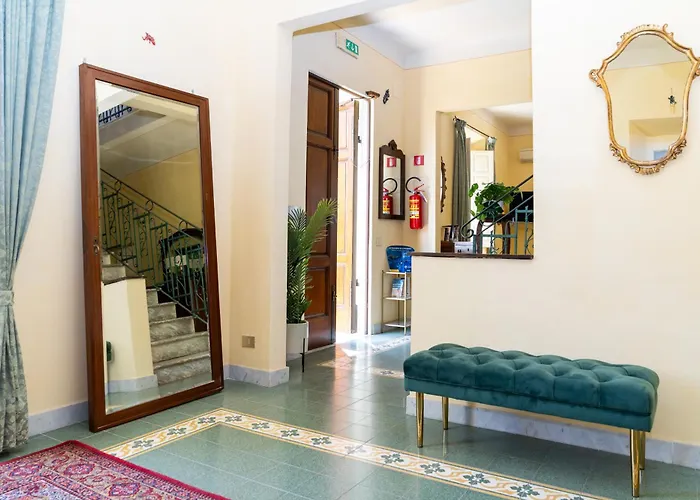 La Locanda Del Geco