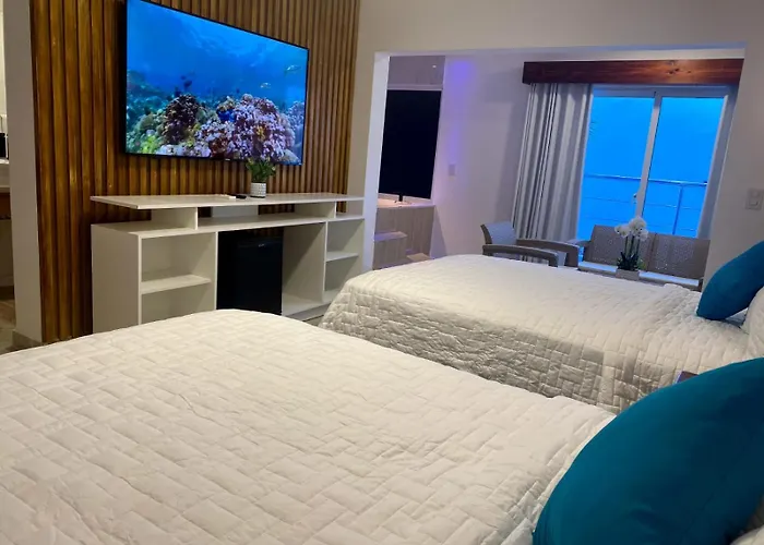 Halibut Hotel