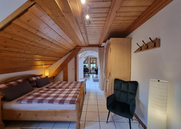 Ehrenmättlehof Faißt