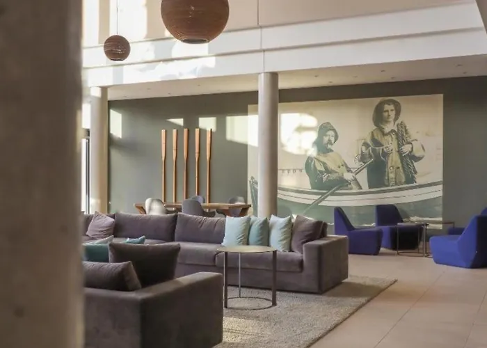 Seehuus Lifestyle Hotel