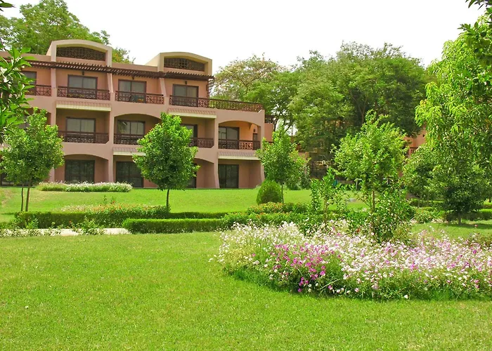 Aswan Hotels