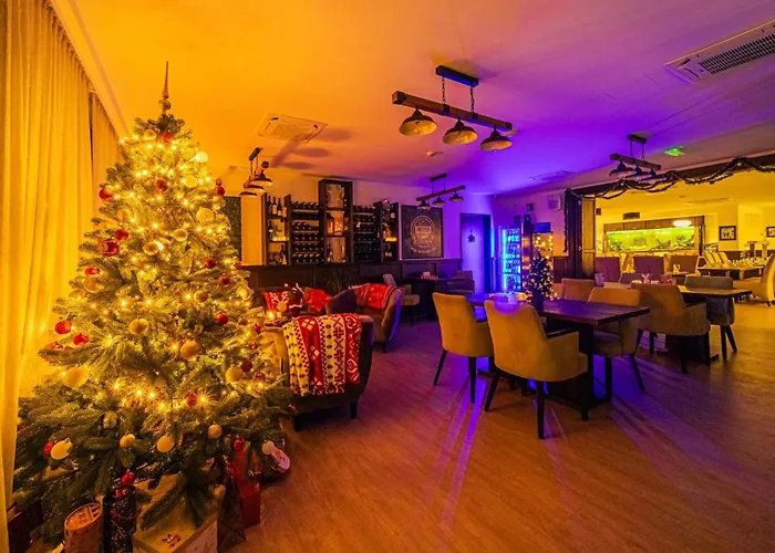 Park Boutique Hotel Bük - Bükfürdő
