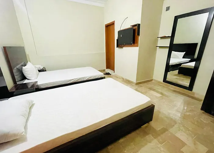 Airport Hotel Bed & Rest