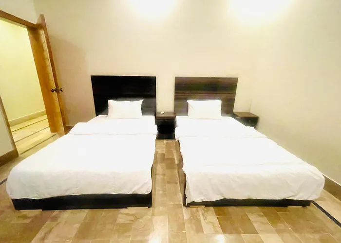 Airport Hotel Bed & Rest