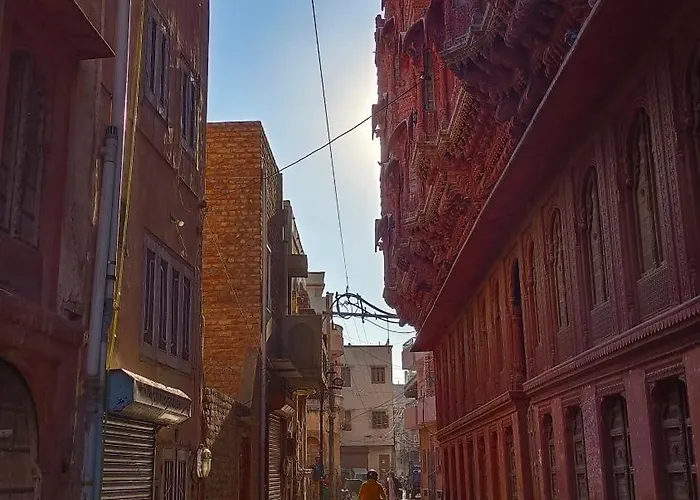 Bikaner Hotels