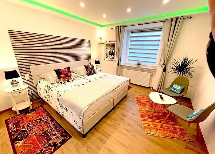 Hotel Uthoff