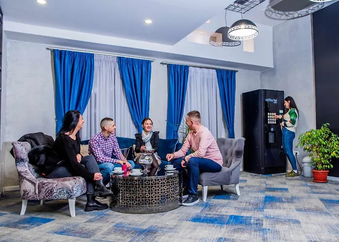 Hotel Biss