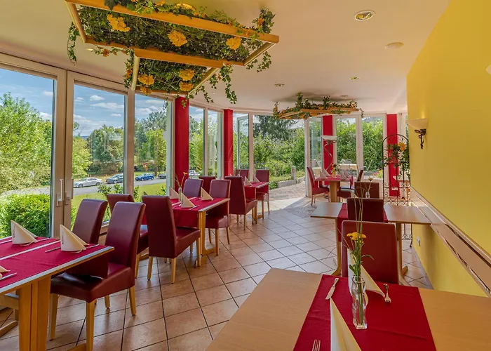 KIShotel am Kurpark