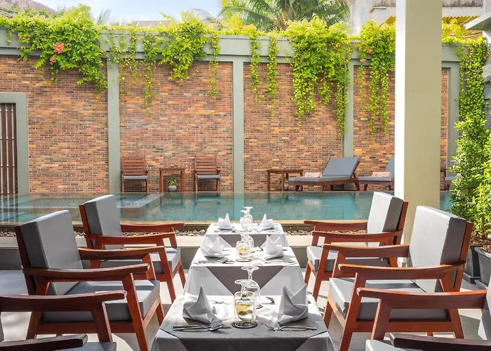 Mony Reach Angkor Hotel