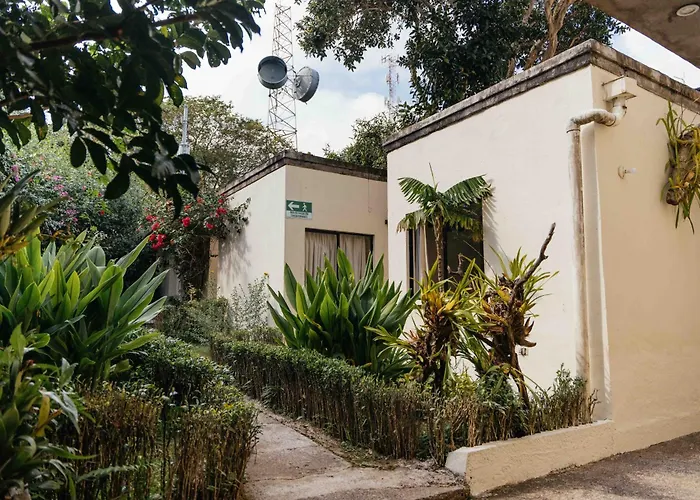 Casa 1800 Ataco Hotel Boutique