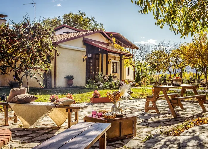 Villa Anthemia