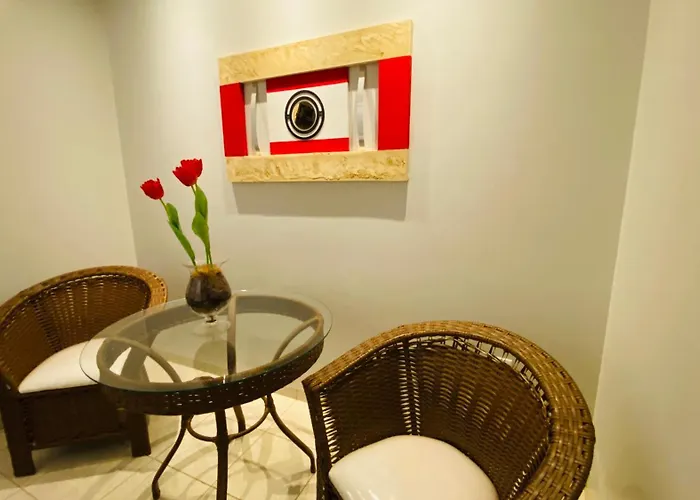 Hotel Nova Aliança
