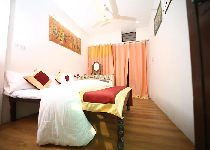 Mother Homestay