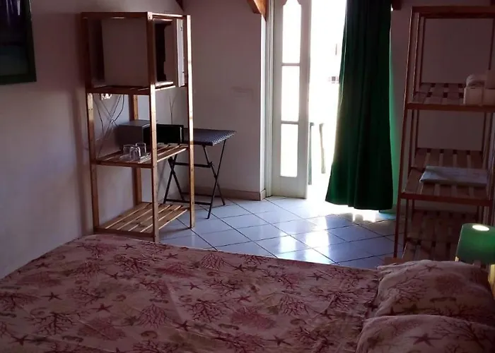 Hostels Holiday Cape Verde