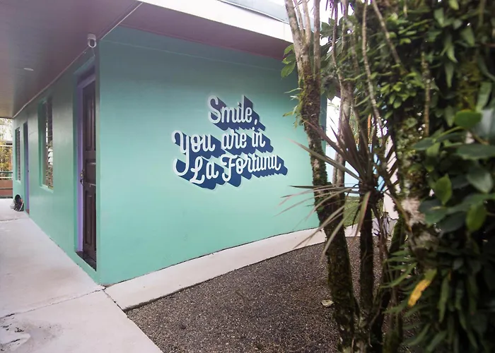 Pura Vibra Hostel