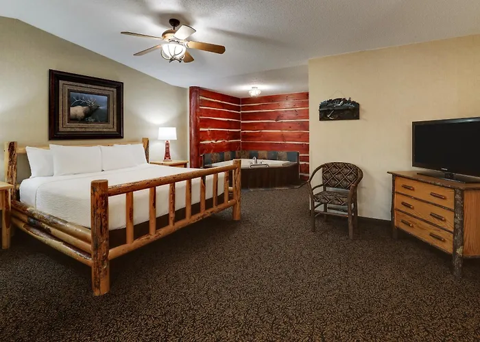 Stoney Creek Hotel Quad Cities - Moline